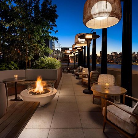 Timbri Hotel San Francisco, Curio Collection By Hilton Exterior foto