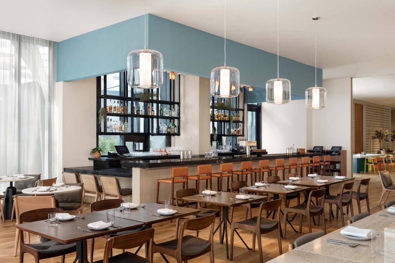 Timbri Hotel San Francisco, Curio Collection By Hilton Exterior foto