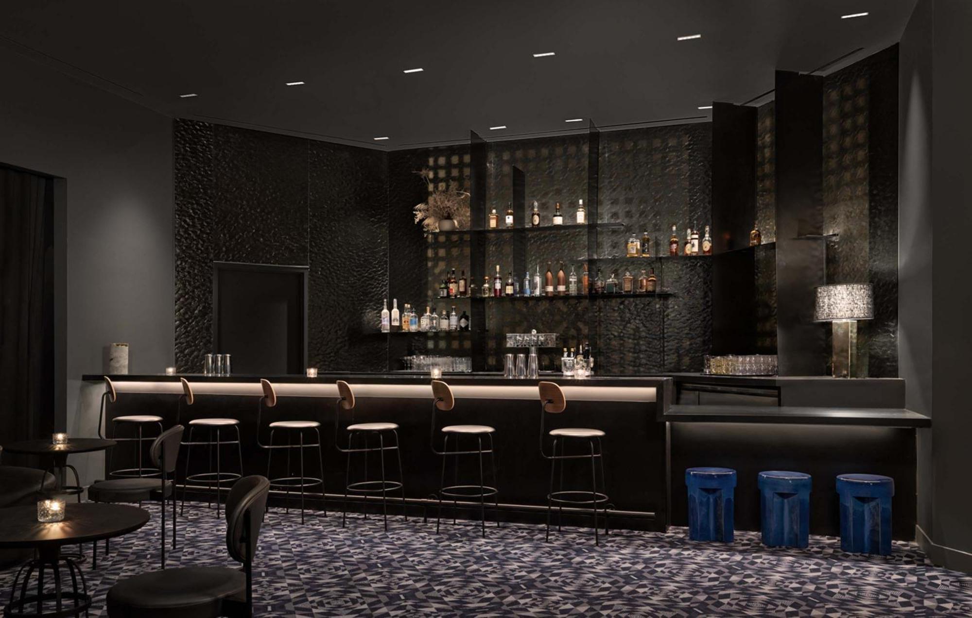 Timbri Hotel San Francisco, Curio Collection By Hilton Exterior foto