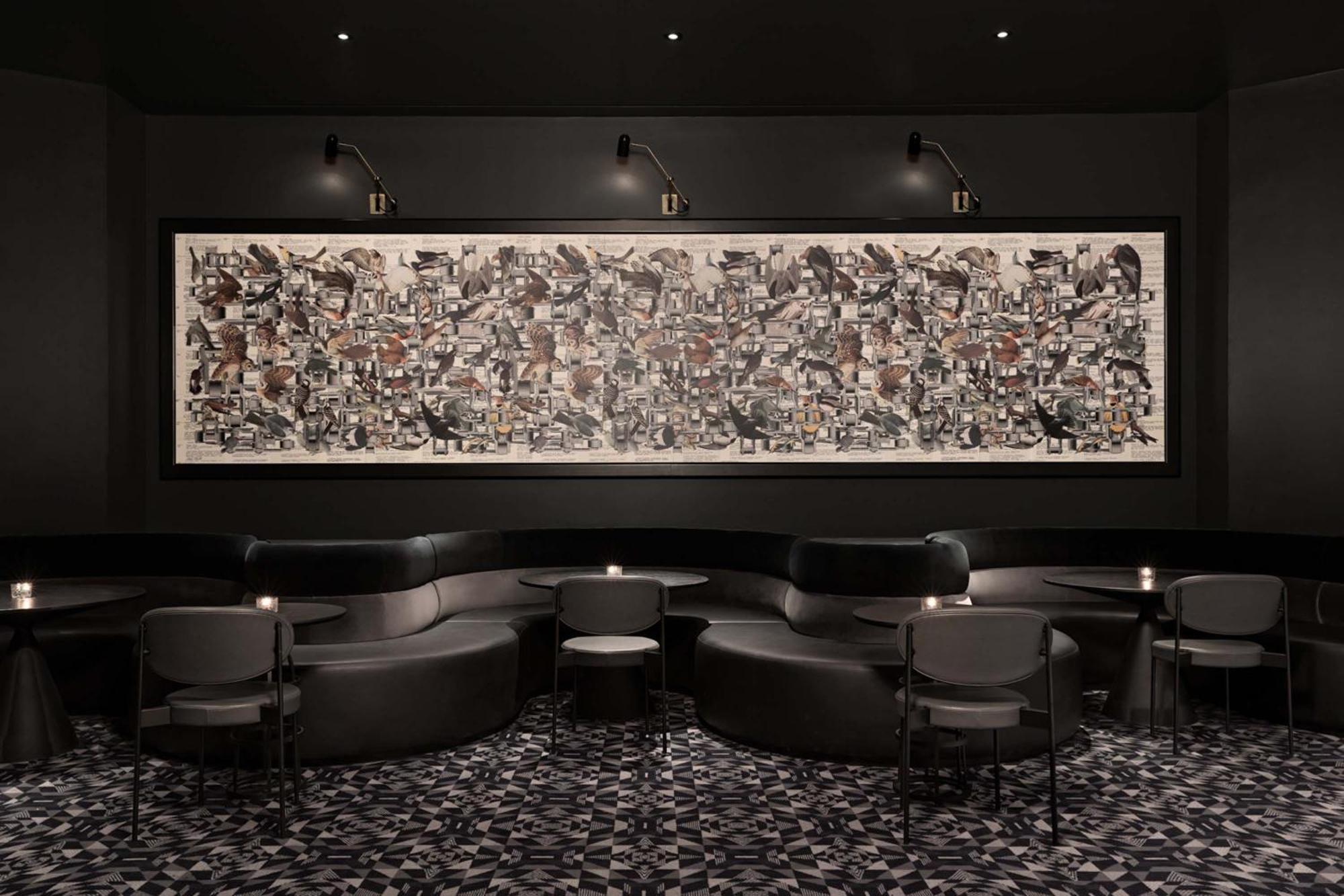 Timbri Hotel San Francisco, Curio Collection By Hilton Exterior foto