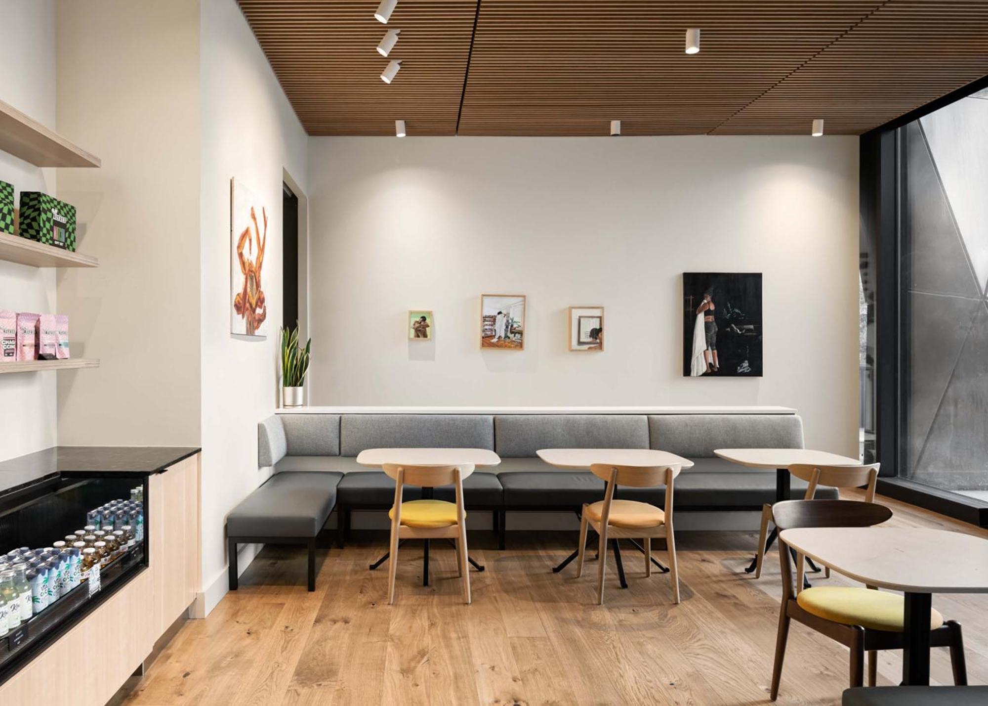Timbri Hotel San Francisco, Curio Collection By Hilton Exterior foto