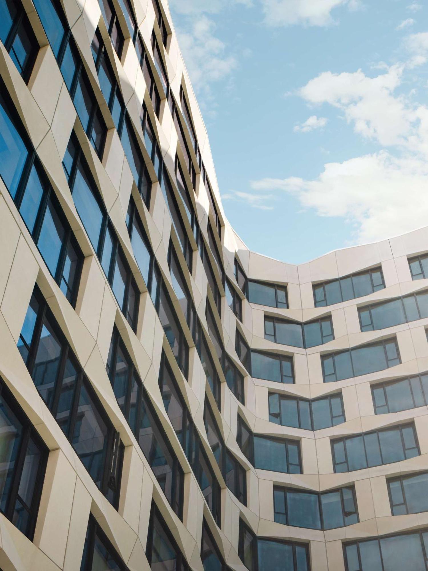 Timbri Hotel San Francisco, Curio Collection By Hilton Exterior foto