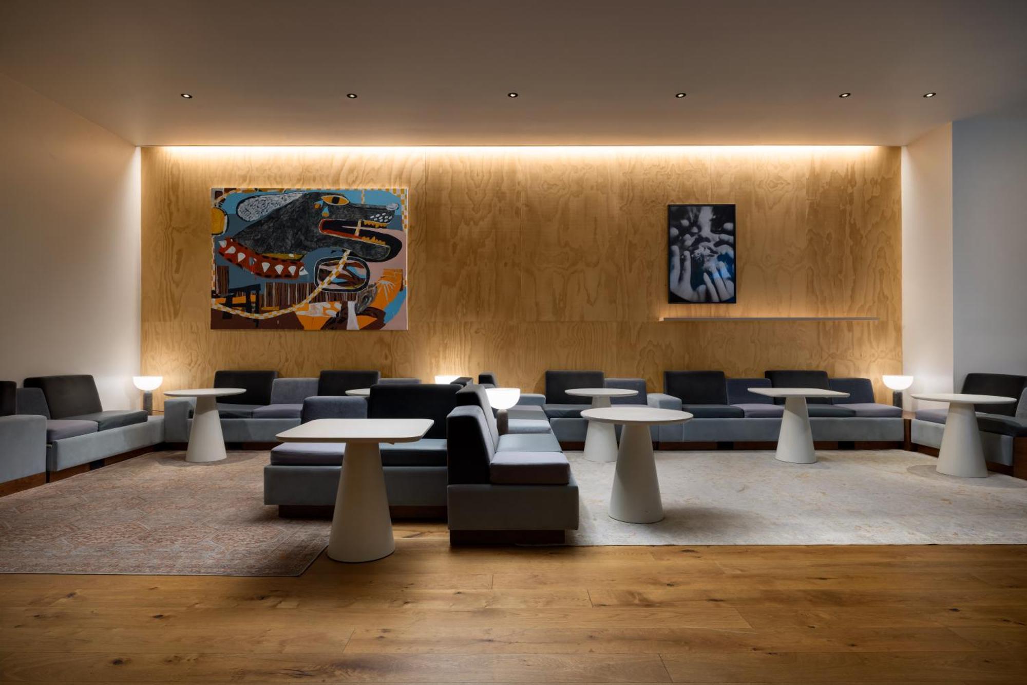 Timbri Hotel San Francisco, Curio Collection By Hilton Exterior foto