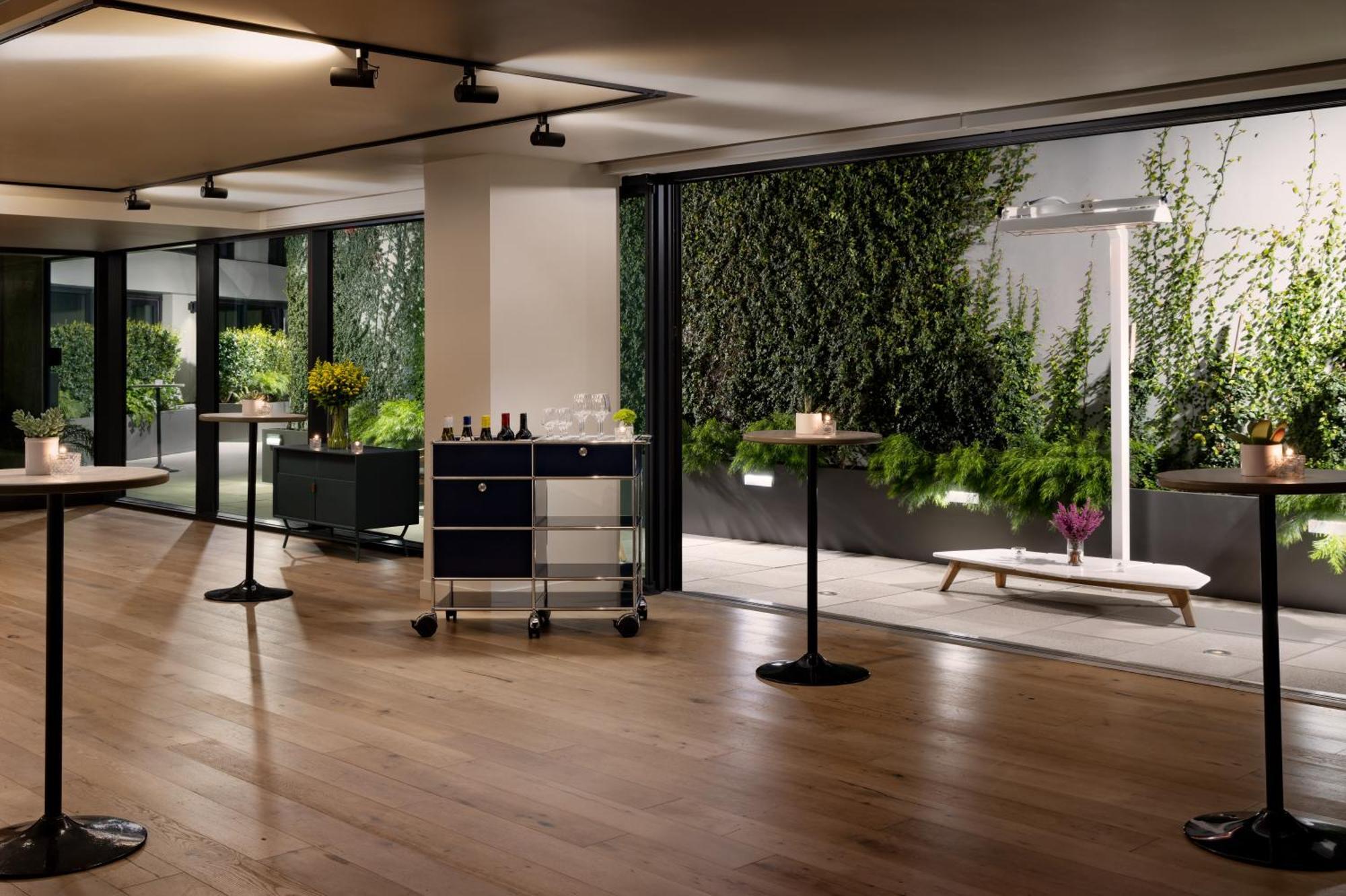 Timbri Hotel San Francisco, Curio Collection By Hilton Exterior foto