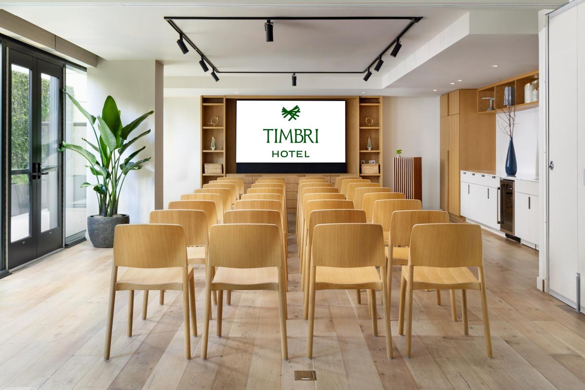 Timbri Hotel San Francisco, Curio Collection By Hilton Exterior foto